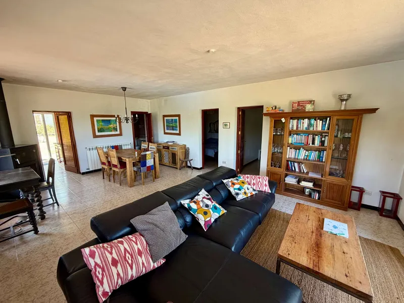 13,531 m² finca with 4 bedrooms, 2 bathrooms and pool for sale — photo 6