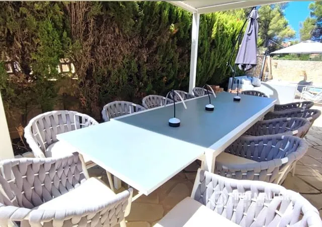 Villa for rent in El Toro / Port Adriano, Calvià, Mallorca — photo 3