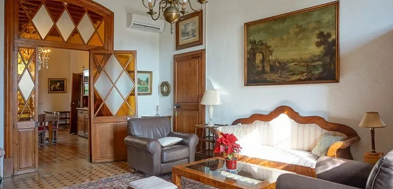 Historic house with pool between Palma and Son Vida | 655 m² — photo 11