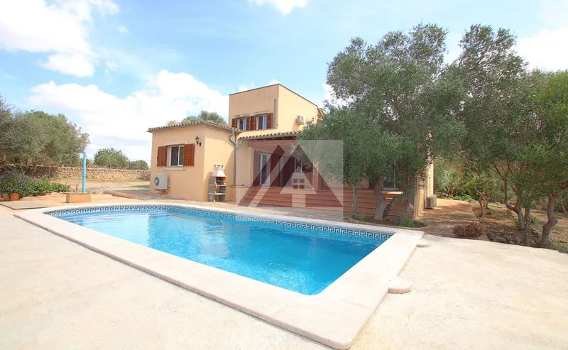 Country house for sale in Campos — photo 3