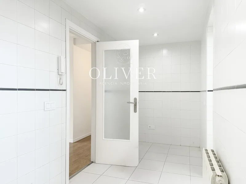 Spacious flat in Pere Garau — photo 11