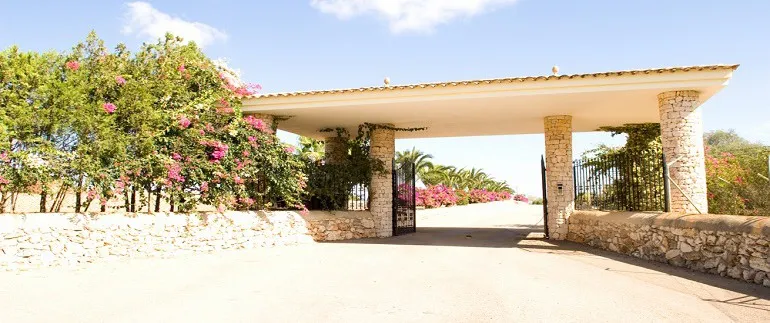 Magnificent Villa with Sea Views, Manacor — photo 12