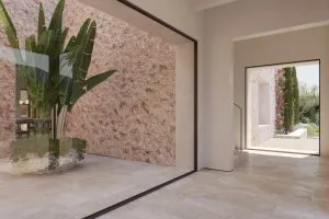 Property under construction with magnificent design in Selva — photo 11