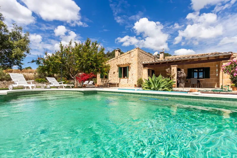 Sineu – Finca with Pool and 2 Bedrooms — photo 6