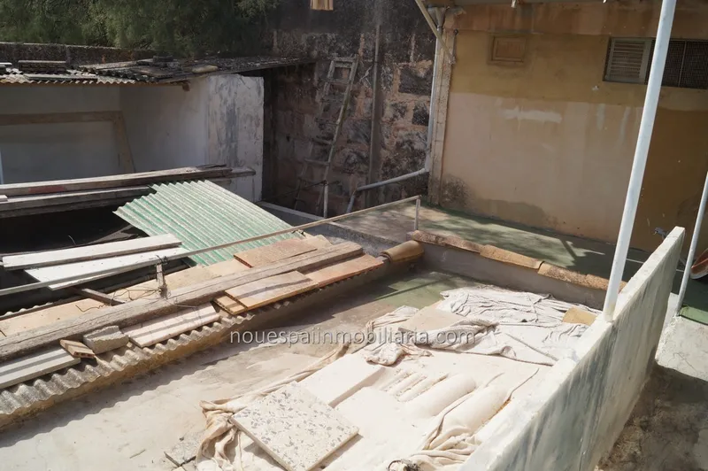 Town house in Muro — photo 12