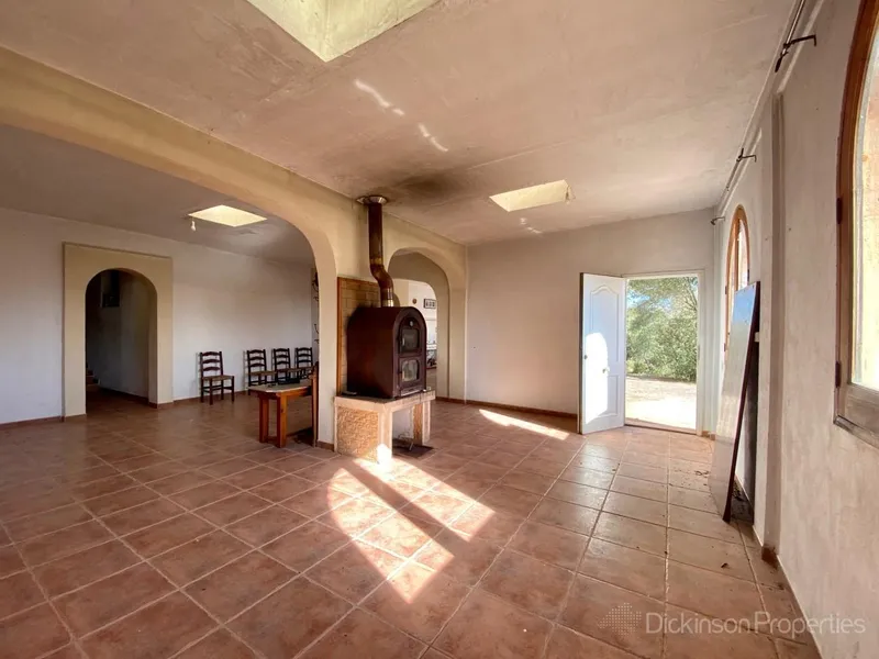 House for sale in Sencelles, Mallorca, Baleares, Spain — photo 7