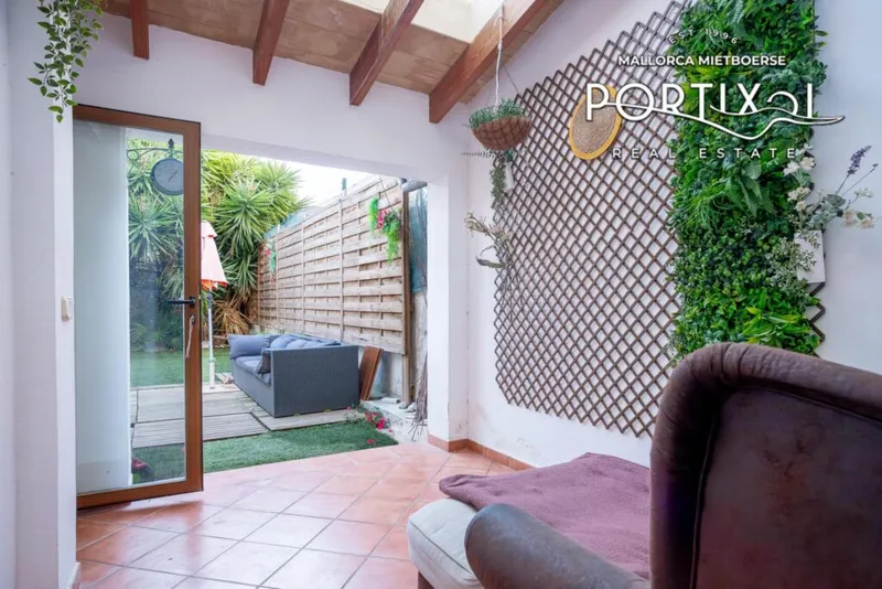 Ground floor apartment for sale in Coll d’en Rabassa — photo 2