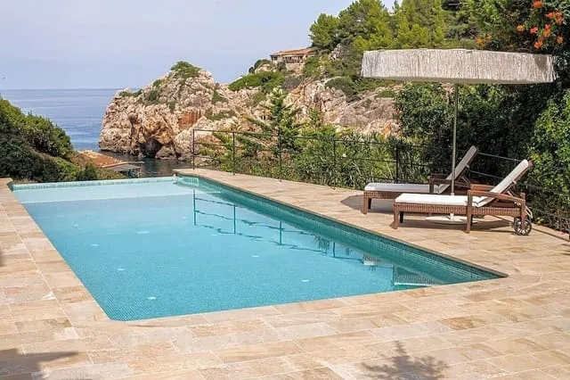 Villa for rent in Deià, Mallorca — photo 1