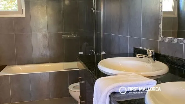 Townhouse for rent in Pollensa / Pollença, Mallorca — photo 9