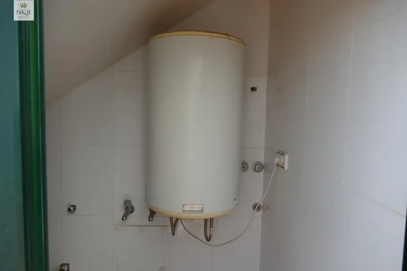 Exclusive penthouse in Consell — photo 8