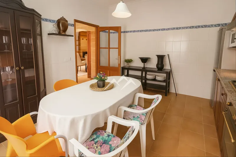 Rustic Estate of 18,000 m2 in Son Servera — photo 10