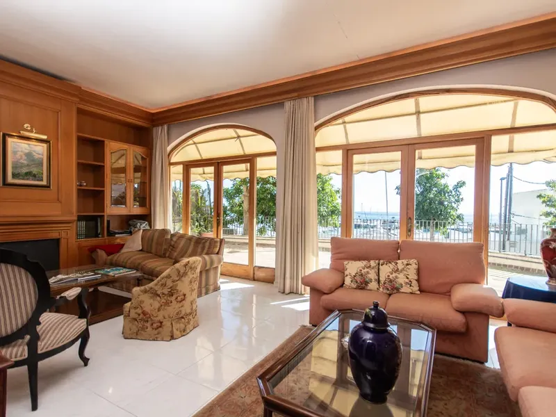 Villa in Cala Mayor, Mallorca — photo 5