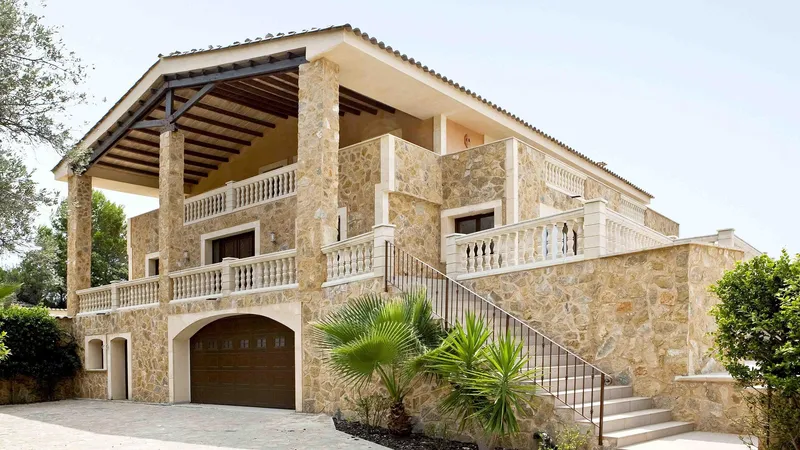 Amazing country home in Santa Maria — photo 4