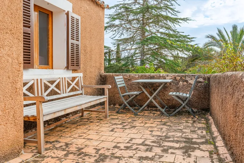 Felanitx full of character country property for sale with good rental potential and sunny terraces — photo 10