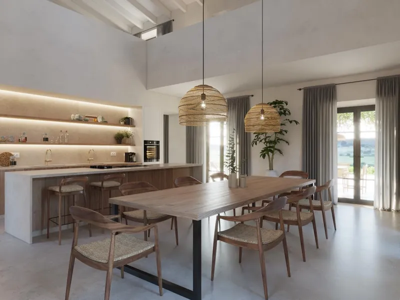 Rustic estate in Montuiri, Mallorca — photo 4