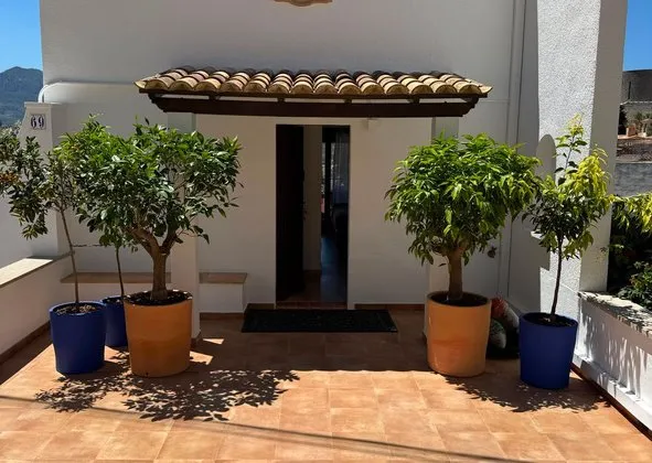 Studio in Calle de Bèlgica, 69, Soller — photo 1