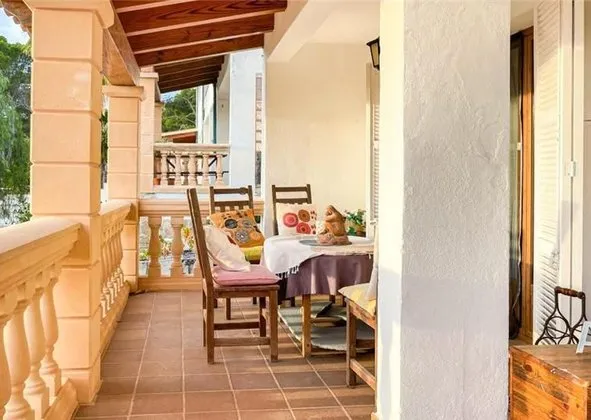 Detached house in Capdepera, Capdepera — photo 2