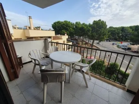 Apartment - Calvià (Santa Ponsa), built surface 75 m², terrace size 8 m², 2 bedrooms, 2 bathrooms. — photo 4