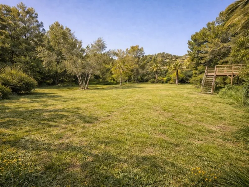 Exceptional Plot for Sale in Son Vida - Palma de Mallorca — photo 3