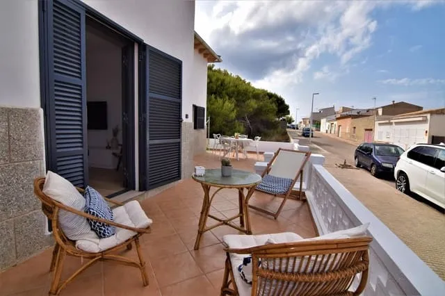 Villa for rent in Son Serra de Marina, Santa Margalida, Mallorca — photo 4