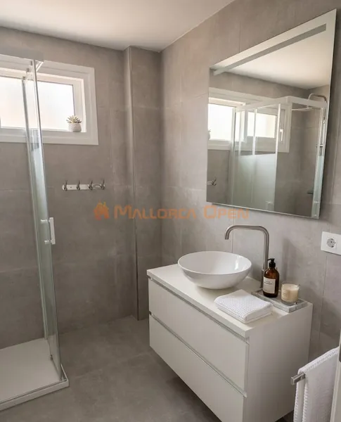 Apartment for rent in Cala Millor very close to the sea — photo 8