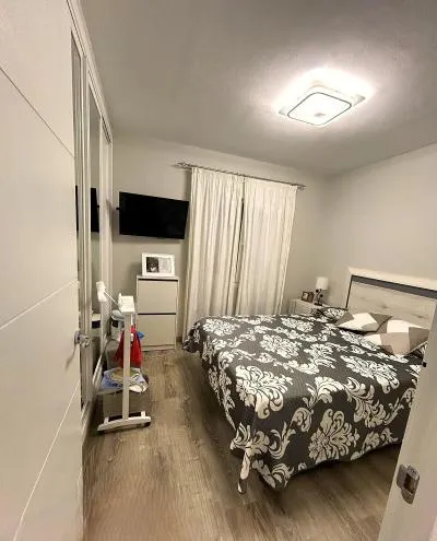 Ground floor apartment - Málaga (Ciudad Jardín) — photo 10