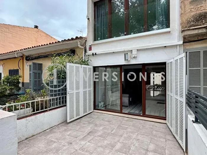 Casa en alquiler de 2 habitaciones: Porto Cristo, Manacor — photo 1