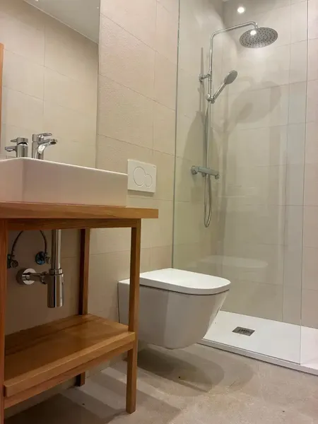 Fully renovated house for long-term rent in Sineu — photo 8
