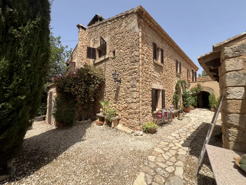Detached Villa in Algaida — photo 11