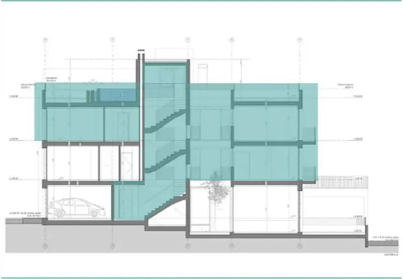 Exclusive duplex penthouse facing the sea with private pool in Can Picafort — photo 7