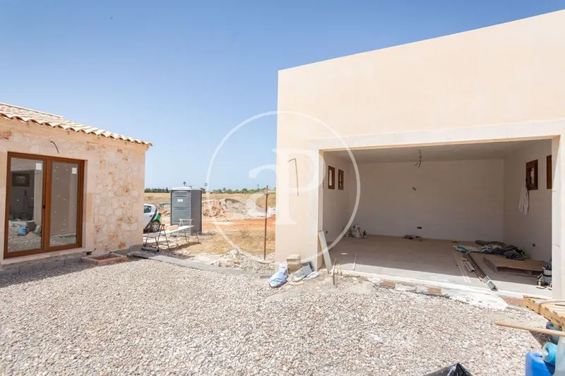 Villa in Campos, Province of Balearic Islands — photo 6