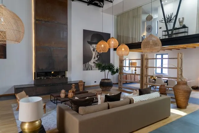 Exclusive penthouse for sale in Palma, Mallorca — photo 3