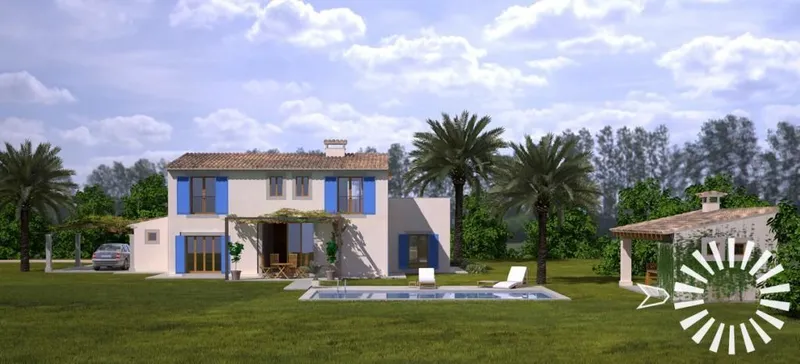 Country Estate for sale in Felanitx of 18090 m2 — photo 4