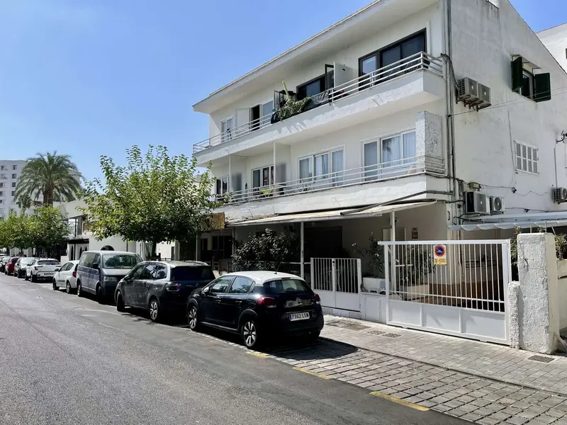 A quiet home in the heart of Cala Millor — photo 1