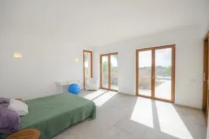 Exklusive Finca in ruhiger Naturlage am Stadtrand von Santanyí — photo 10