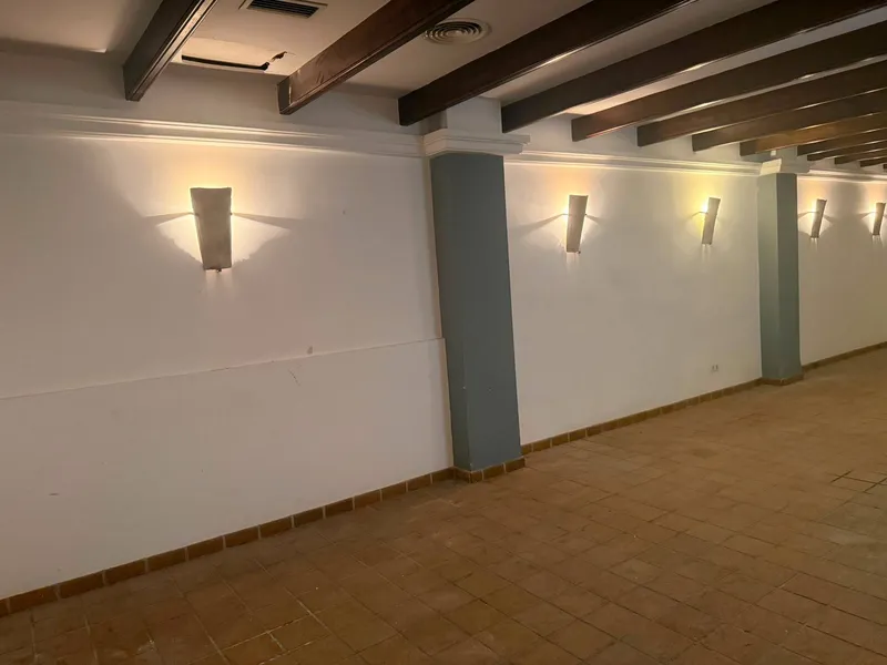 Business Premise - Palma de Mallorca (Bons Aires) — photo 3