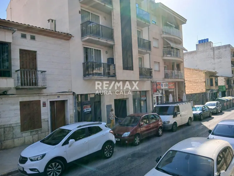 Comercial Premise for rent in Inca — photo 2