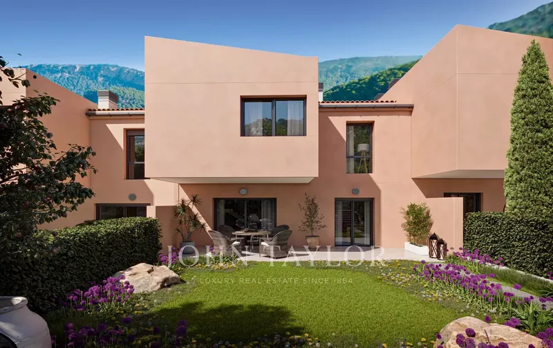 Townhouse for sale in Esporles — photo 12