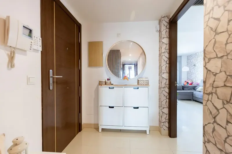 Discover this magnificent penthouse in one of the most sought-after residential areas of Inca: Son Amonda, a quiet, family-friendly and — photo 11
