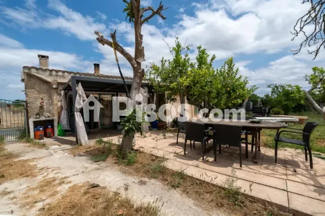 House in Sant Joan — photo 1