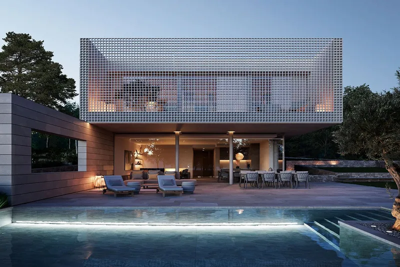 Impressive family villa in a prime location, ready for first occupancy — photo 4