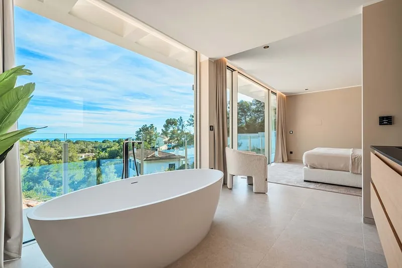 Luxury New Build Portals — photo 8