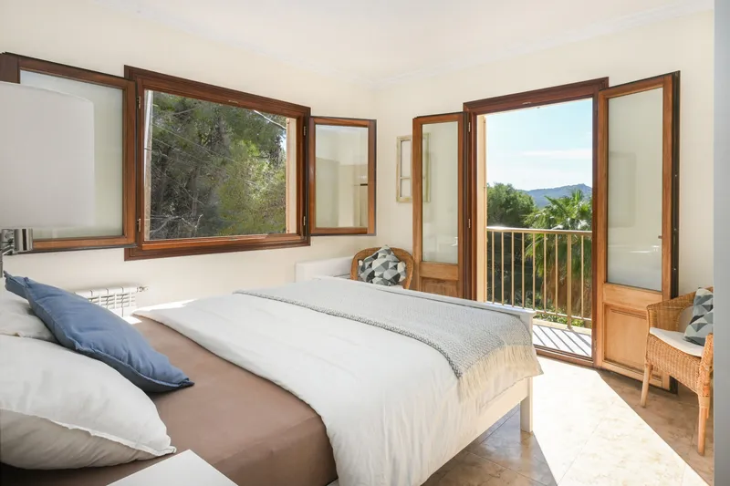 Your Mallorca Investment: Villa with Holiday Rental License, 7 Bedrooms and Large Pool Area — photo 4