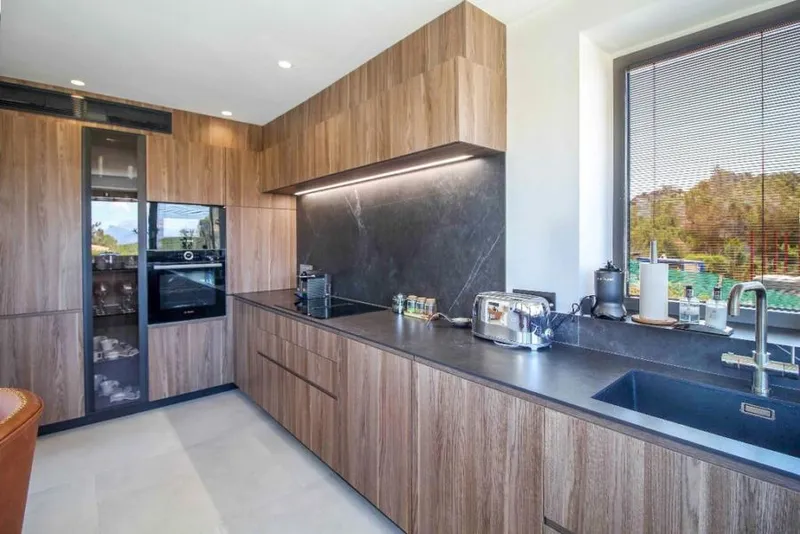 Exceptional Urban Villa in Marina de Bonaire — photo 6