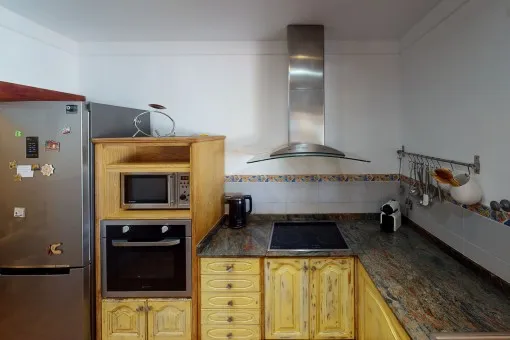 Muro: Panoramic finca with holiday rental license near Playa de Muro — photo 6