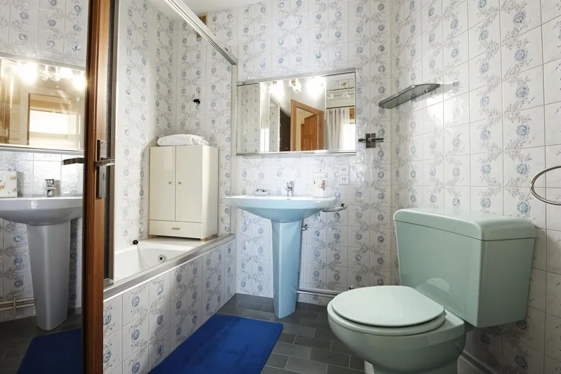 Apartment in central area - Palma — photo 10