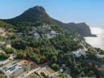 Building plot in an attractive location in Cala Llamp — photo 5
