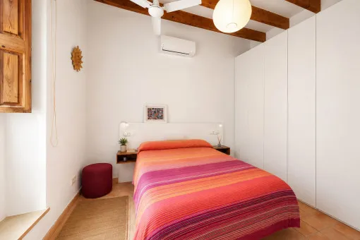 Capdepera, charming townhouse with private garden in Capdepera — photo 9