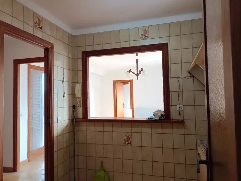 A 200 m de la playa de Alcudia, se vende este ático de 103 m2, con vista al mar. Con una terraza de 40 m2. Cocina independiente con coladuri — photo 9