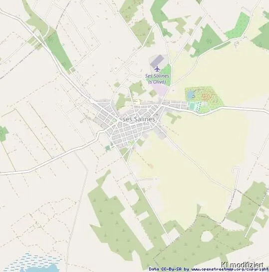 391m² plot with building rights near the beach for sale — photo 6